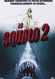 Lo squalo 2 (1978) Blu-ray 2160p UHD HDR10 HEVC DTS iTA TrueHD 7.1 ENG