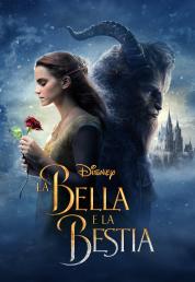 La Bella E La Bestia (2017) Bluray 3D Full AVC DTS ITA DTS-HD ENG Sub