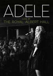 Adele - Live at the Royal Albert Hall (2011) BluRay Full AVC DTS-HD MA 5.1 Eng