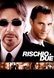Rischio a due (2005) Full HD Untouched 1080p DTS ITA DTS-HD ENG + AC3 Sub - DB