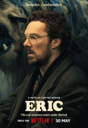 Eric - Stagione 1 (2024).mkv WEBDL 1080p DDP5.1 ITA ATMOS ENG SUBS