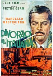 Divorzio all'italiana (1961) HDRip 1080p DTS ITA + AC3 Sub - DB