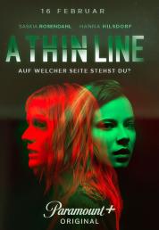 Una linea sottile - A Thin Line - Stagione 1 (2023).mkv WEBDL 1080p HEVC EAC3 ITA GER SUBS