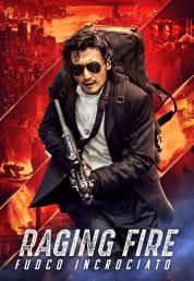 Raging Fire - Fuoco incrociato (2021) .mkv FullHD 1080p AC3 iTA AC3 CHi x265 - DDN