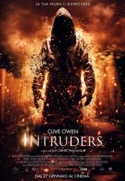 Intruders (2011) BluRay Full AVC DTS ITA DTS-HD ENG Sub