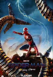 Spider-Man: No Way Home (2021) EXTENDED .mkv 2160p HDR WEB-DL DDP 5.1 iTA ENG x265 - DDN