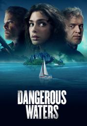 Dangerous Waters (2023) .mkv HD 720p E-AC3 iTA DTS AC3 ENG x264 - FHC