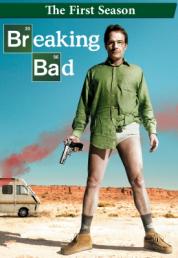 Breaking Bad - Reazioni collaterali - Stagione 1 (2008) 2x Full Bluray AVC DD 5.1 iTA DTS-HD 5.1 ENG - FHC