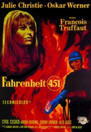 Fahrenheit 451 (1966) HDRip 720p DTS+AC3 2.0 iTA FRE SUBS iTA