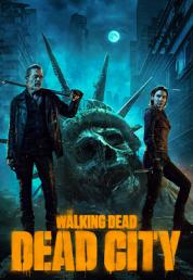 The Walking Dead - Dead City - MiniSerie (2023) .mkv 1080p AMZN WEBDL ENG EAC3 SUB ITA [ODINO]