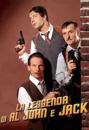 La leggenda di Al, John e Jack (2002) .mkv 1080p WEB-DL AAC2 iTA H264 - FHC