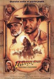 Indiana Jones e l'ultima crociata (1989) .mkv UHD Bluray Untouched 2160p AC3 iTA TrueHD ENG HDR HEVC - FHC