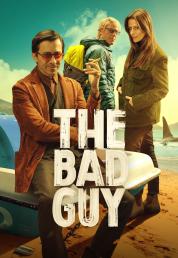 The Bad Guy - Stagione 2 (2024).mkv 720p WEBDL DDP5.1 ITA SUBS