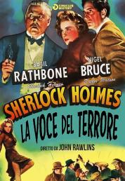 Sherlock Holmes e la voce del terrore (1942) HDRip 1080p DTS ITA ENG + AC3 Sub - DB