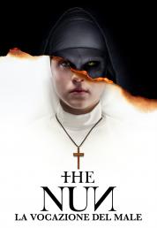 The Nun - La vocazione del male (2018) Full HD Untouched 1080p DTS-HD MA+AC3 5.1 ENG AC3 5.1 iTA SUBS