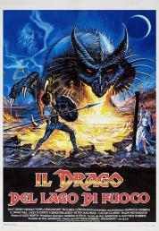 Il drago del lago di fuoco (1981) Bluray Untouched DV/HDR10 2160p AC3 ITA TrueHD ENG SUBS