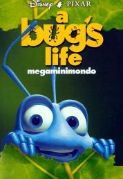 A Bug's Life - Megaminimondo (1998) HDRip 720p DTS ITA DTS-HD ENG + AC3 Sub - DB