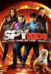 Spy Kids 4 (2011).mkv WEB-DL 1080p E-AC3+AC3 2.0 iTA 5.1 ENG SUBS iTA [Bullitt]
