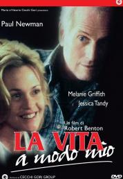 La vita a modo mio (1994) Video Untouched DV/HDR10 2160p AC3 ITA DTS-HD MA ENG (Audio DVD)