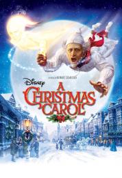 A Christmas Carol (2009) Full BluRay AVC 1080p DTS-HD MA 5.1 ENG DTS 5.1 iTA GER