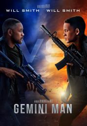 Gemini Man (2019) .mkv FullHD Untouched 1080p AC3 iTA TrueHD ENG AVC - FHC