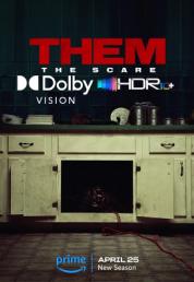 Loro - Them: The Scare - Stagione 2 (2024).mkv WEBDL 2160p DVHDR10Plus HEVC DDP5.1 ITA ENG SUBS