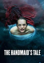 Il Racconto Dell'Ancella - The Handmaid's Tale - Stagioni 1-2-3-4-5 (2017-2022) .mkv 1080p WEBMUX ITA ENG EAC3 SUBS [ODINO]