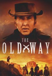 The Old Way (2023) .mkv UHD BluRay Untouched 2160p E-AC3 iTA DTS-HD ENG HDR10 HEVC - FHC