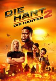 Die Hart 2: Die Harter (2024) .mkv 1080p WEB-DL DDP 5.1 iTA ENG H264 - FHC