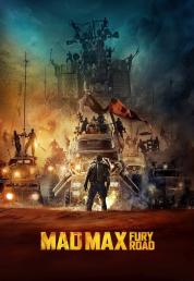 Mad Max: Fury Road (2015) .mkv UHD BluRay Untouched 2160p DD 5.1 iTA Dolby TrueHD 7.1 ENG HDR10 DV HEVC - FHC