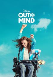 Out of My Mind (2024) .mkv 2160p DV HDR WEB-DL DDP 5.1 iTA ENG H265 - FHC