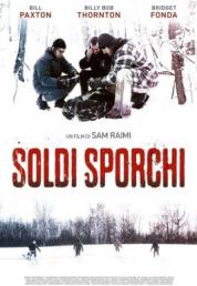 Soldi sporchi (1998)  .mkv UHD BluRay Untouched 2160p AC3 iTA DTS-HD ENG DV HDR HEVC - FHC