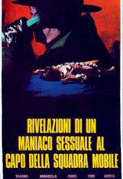 Rivelazioni di un maniaco sessuale al capo della squadra mobile (1972) BDRA BluRay Full AVC DD ITA DTS-HD ENG