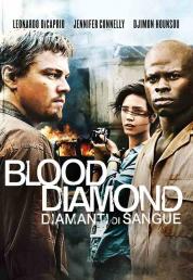 Blood Diamond - Diamanti di sangue (2006) FULL HD Untoched 1080p AC3 ITA ENG Sub - DB
