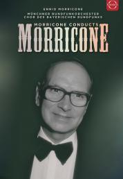 Morricone Conducts Morricone (2004) BluRay AVC DTS-HD Instrumental