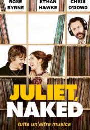 Juliet Naked - Tutta un'altra musica (2018) .mkv FullHD 1080 AC3 iTA AC3 DTS  ENG x264  - FHC