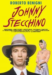 Johnny Stecchino (1991) HDRip 1080p AC3 ITA Sub - DB