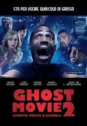 Ghost Movie 2 - Questa volta è guerra (2013) FullHD Untouched 1080p DTS-HD MA AC3 iTA ENG AVC - DDN