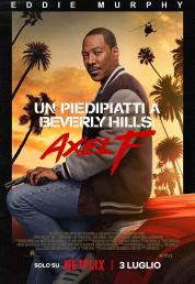 Un piedipiatti a Beverly Hills: Axel F (2024) .mkv 720p WEB-DL DDP 5.1 iTA ENG H264 - FHC