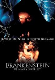 Frankenstein di Mary Shelley (1994) Full HD Untouched 1080p DTS-HD ITA ENG + AC3 SUb - DB