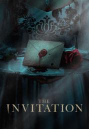The Invitation (2022) Full Bluray AVC iTA/HUN/POL DD 5.1 ENG/GER DTS-HD 5.1