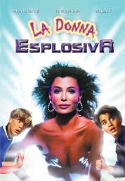 La donna esplosiva (1985) HDRip 720p DTS+AC3 5.1 iTA AC3 5.1 ENG SUBS iTA