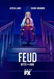 Feud - Stagione 1 - Bette and Joan (2017).mkv WEBDL 1080p HEVC DDP5.1 ITA ENG SUBS