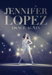 Jennifer Lopez - Dance Again (2014) BluRay Full AVC LPCM/DTS-HD MA - ENG