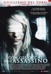 Con gli occhi dell'assassino (2010) HDRip 720p DTS+AC3 5.1 iTA SPA SUBS iTA