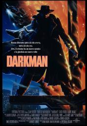 Darkman (1990) BDRA Bluray Full 2160p UHD HEVC 2160p HDR10 Dolby Vision DTS-HD ITA ENG Sub - DB