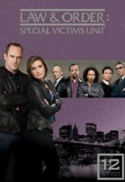 Law & Order - Unità vittime speciali - Stagione 12 (2010).mkv WEBDL 1080p HEVC DDP ITA ENG