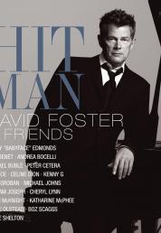 Hit Man: David Foster & Friends (2008) Blu-ray 1080i AVC DTS-HD MA 5.1 ENG