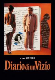 Diario di un vizio (1993) DVD9 Copia 1:1 ITA