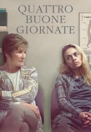 Quattro buone giornate (2020) .mkv FullHD 1080p E-AC3 iTA DTS AC3 ENG x264 - DDN